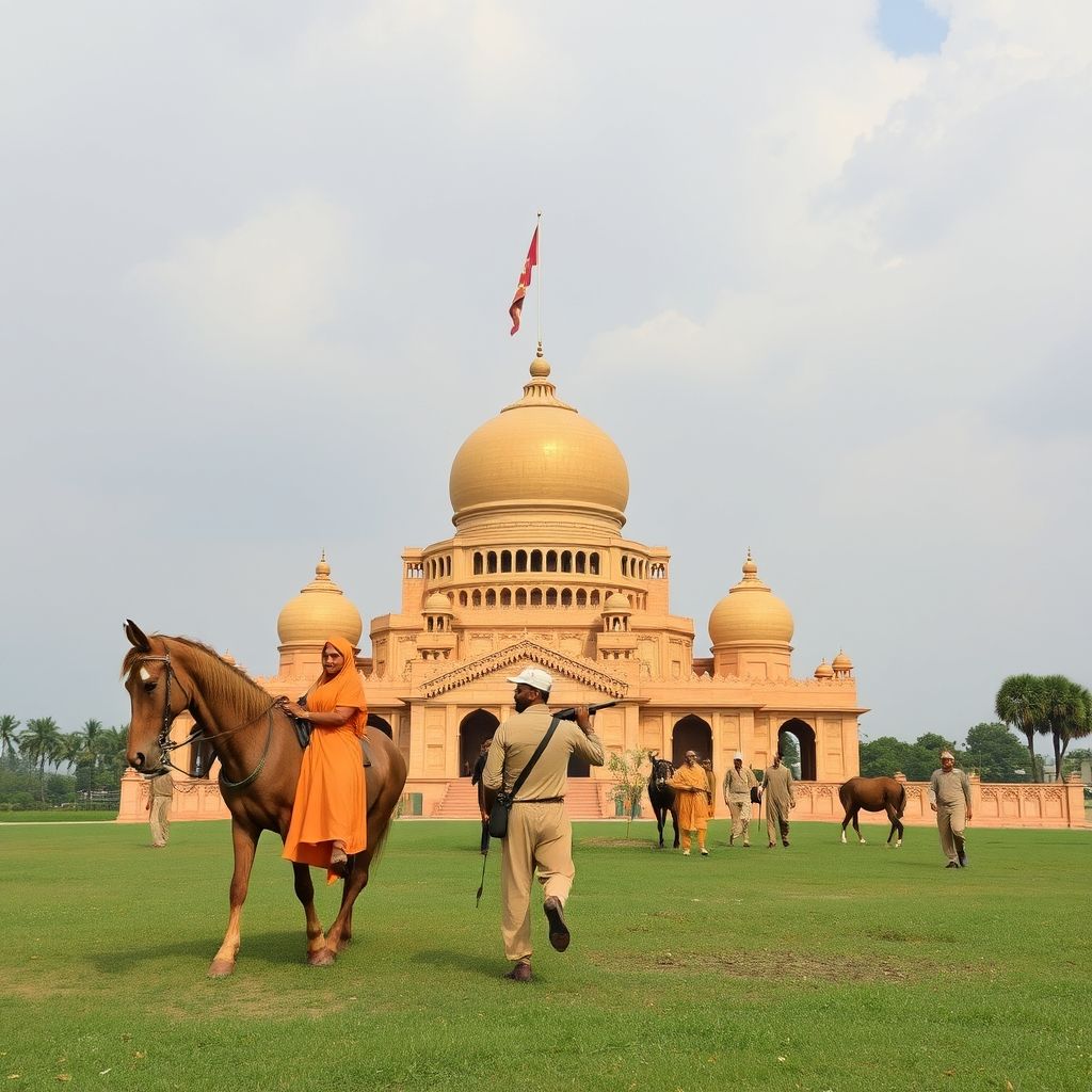 เคล็ดลับการพัฒนาบทบาทนักแสดงใน 'KESARI 2'